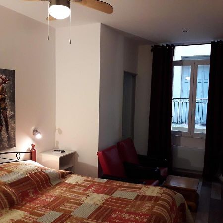 La Re'Belle Bed & Breakfast Ceret Luaran gambar