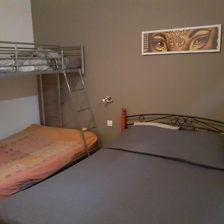 La Re'Belle Bed & Breakfast Ceret Luaran gambar