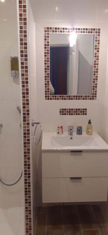 La Re'Belle Bed & Breakfast Ceret Luaran gambar