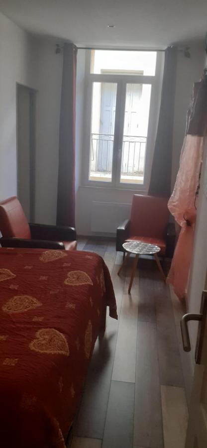 La Re'Belle Bed & Breakfast Ceret Luaran gambar