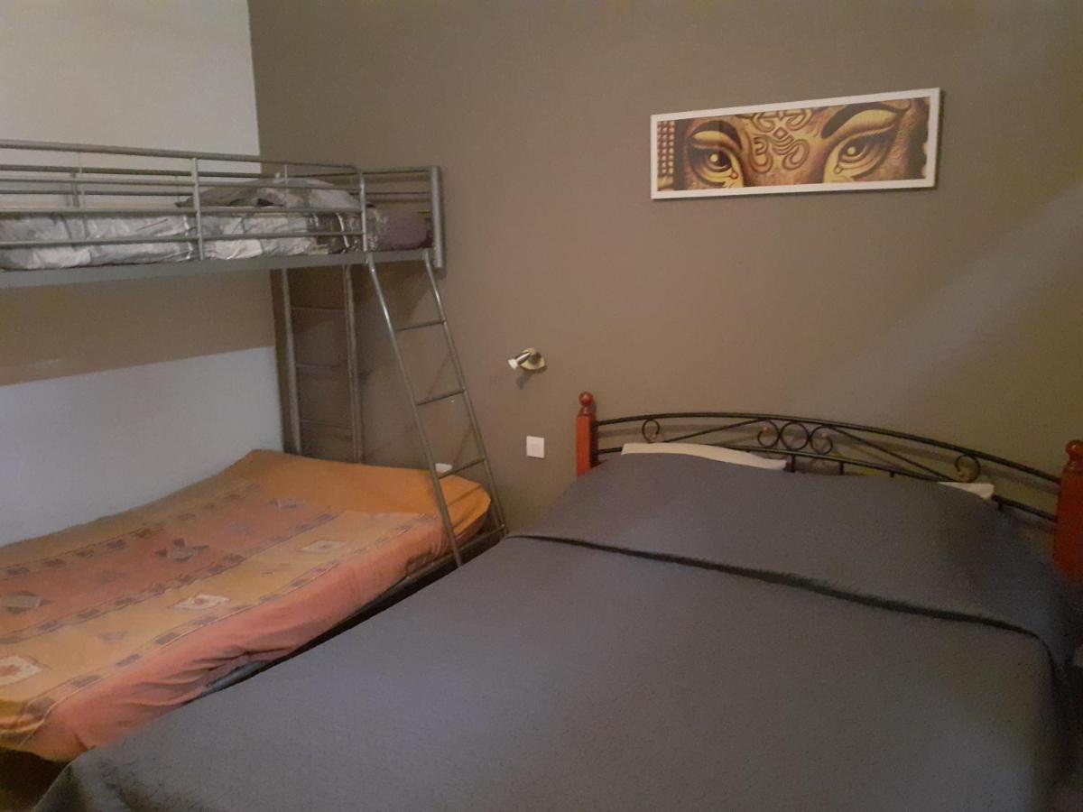 La Re'Belle Bed & Breakfast Ceret Luaran gambar