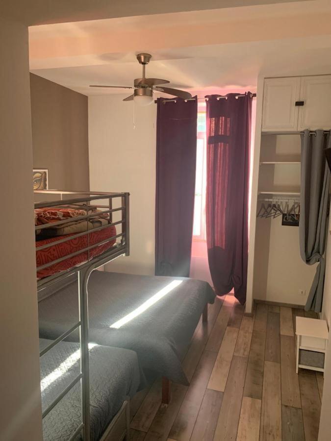 La Re'Belle Bed & Breakfast Ceret Luaran gambar