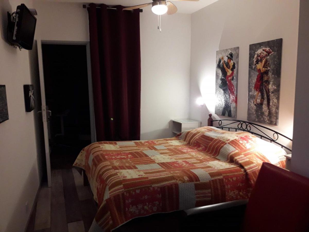 La Re'Belle Bed & Breakfast Ceret Luaran gambar