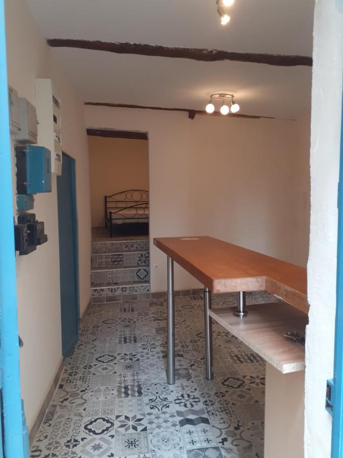 La Re'Belle Bed & Breakfast Ceret Luaran gambar
