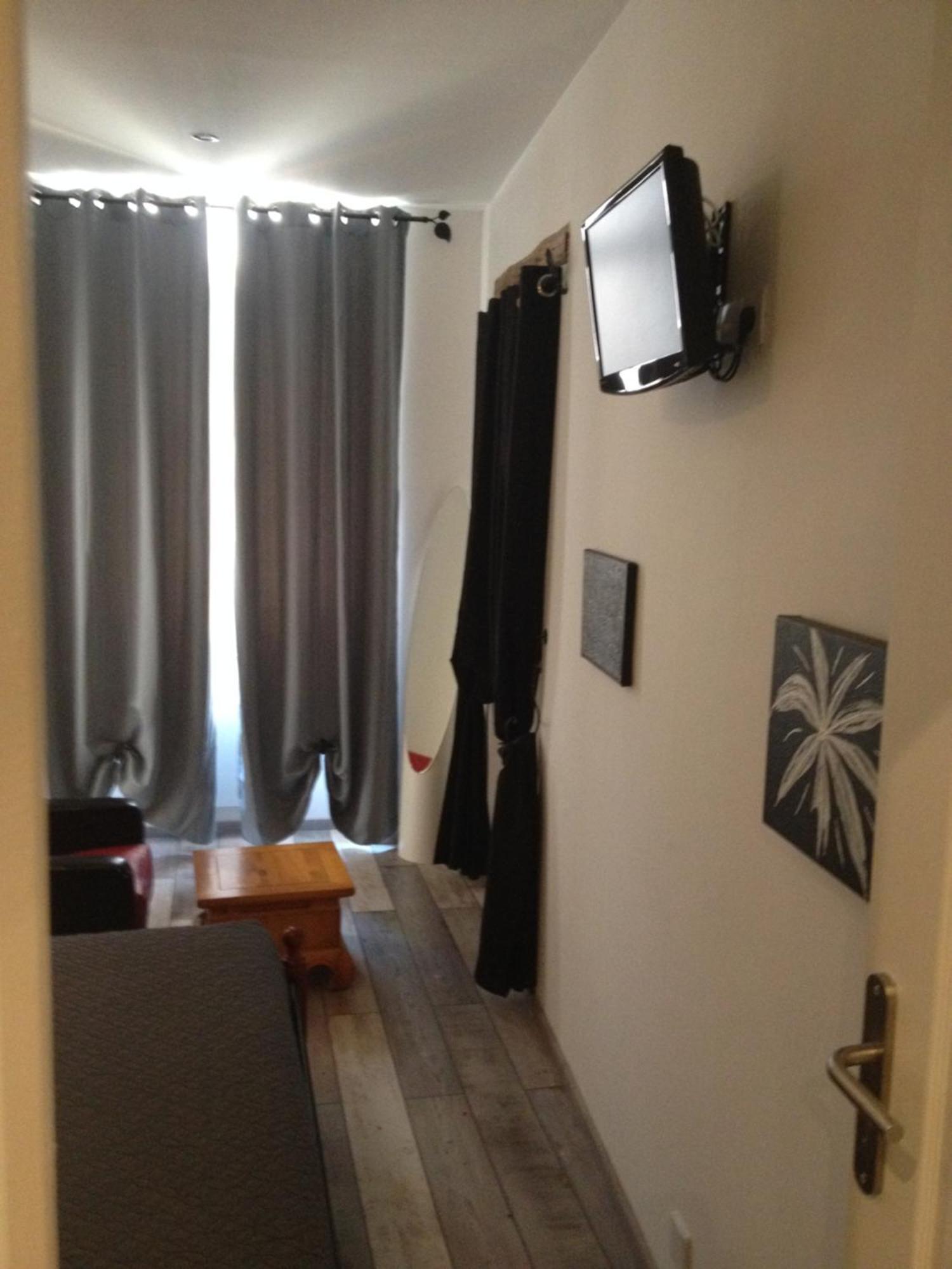 La Re'Belle Bed & Breakfast Ceret Luaran gambar